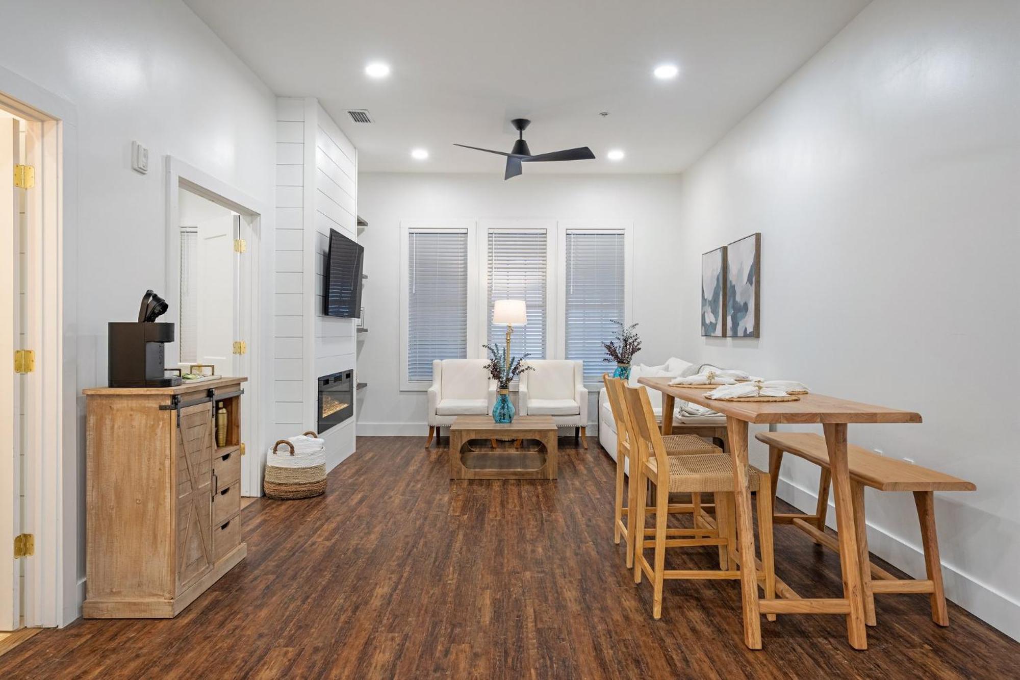 30A Villages Of South Walton B190 - Free Bicycles - Private Beach Access Seacrest エクステリア 写真