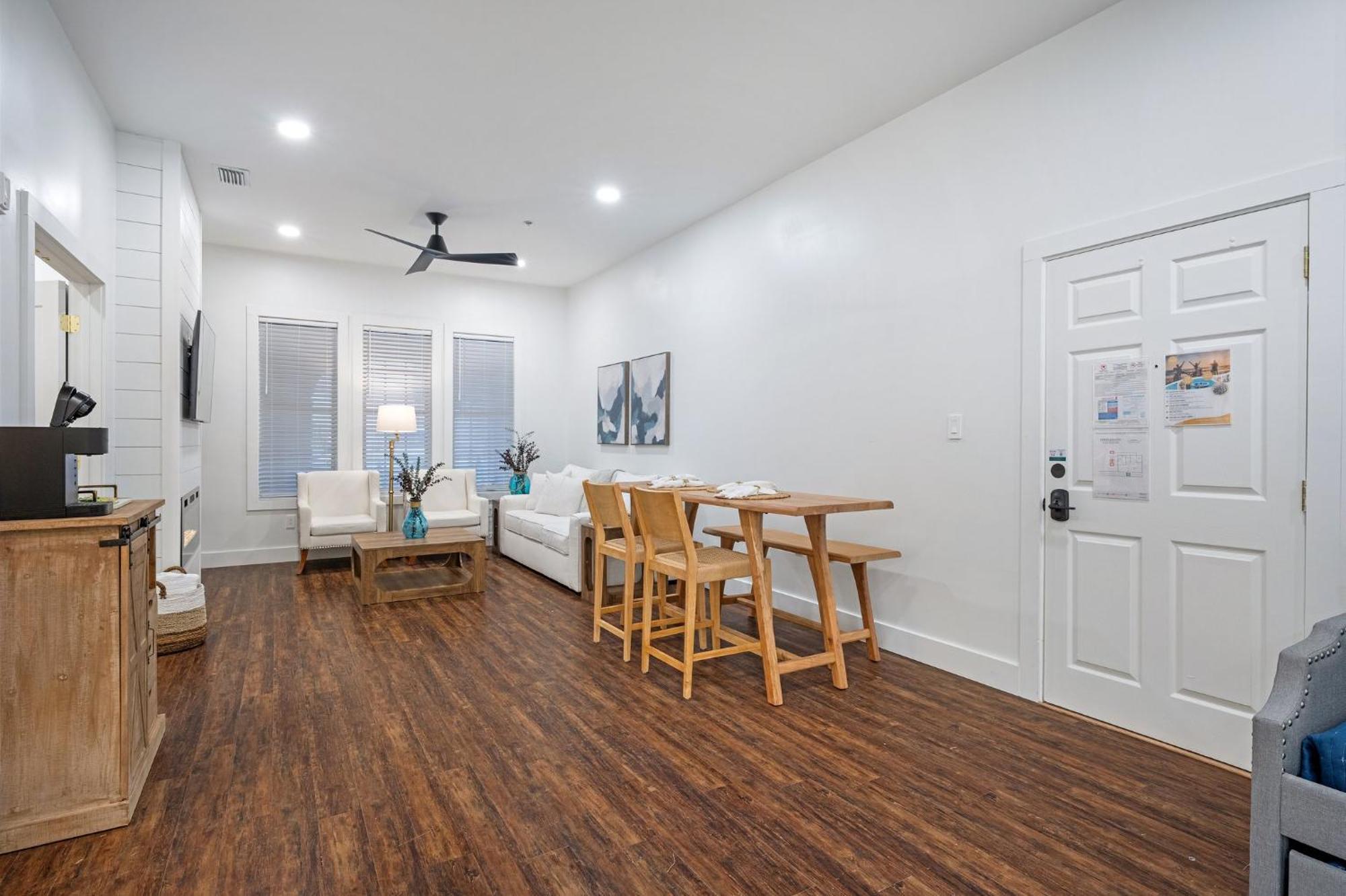 30A Villages Of South Walton B190 - Free Bicycles - Private Beach Access Seacrest エクステリア 写真