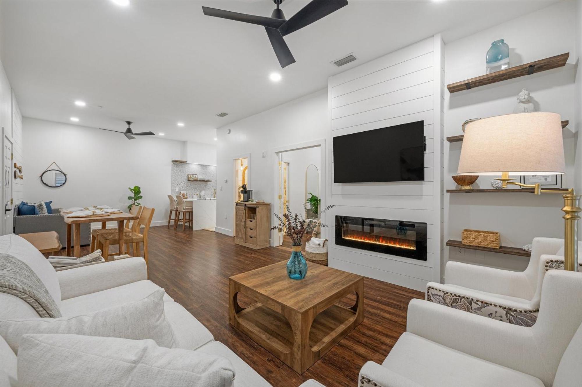 30A Villages Of South Walton B190 - Free Bicycles - Private Beach Access Seacrest エクステリア 写真