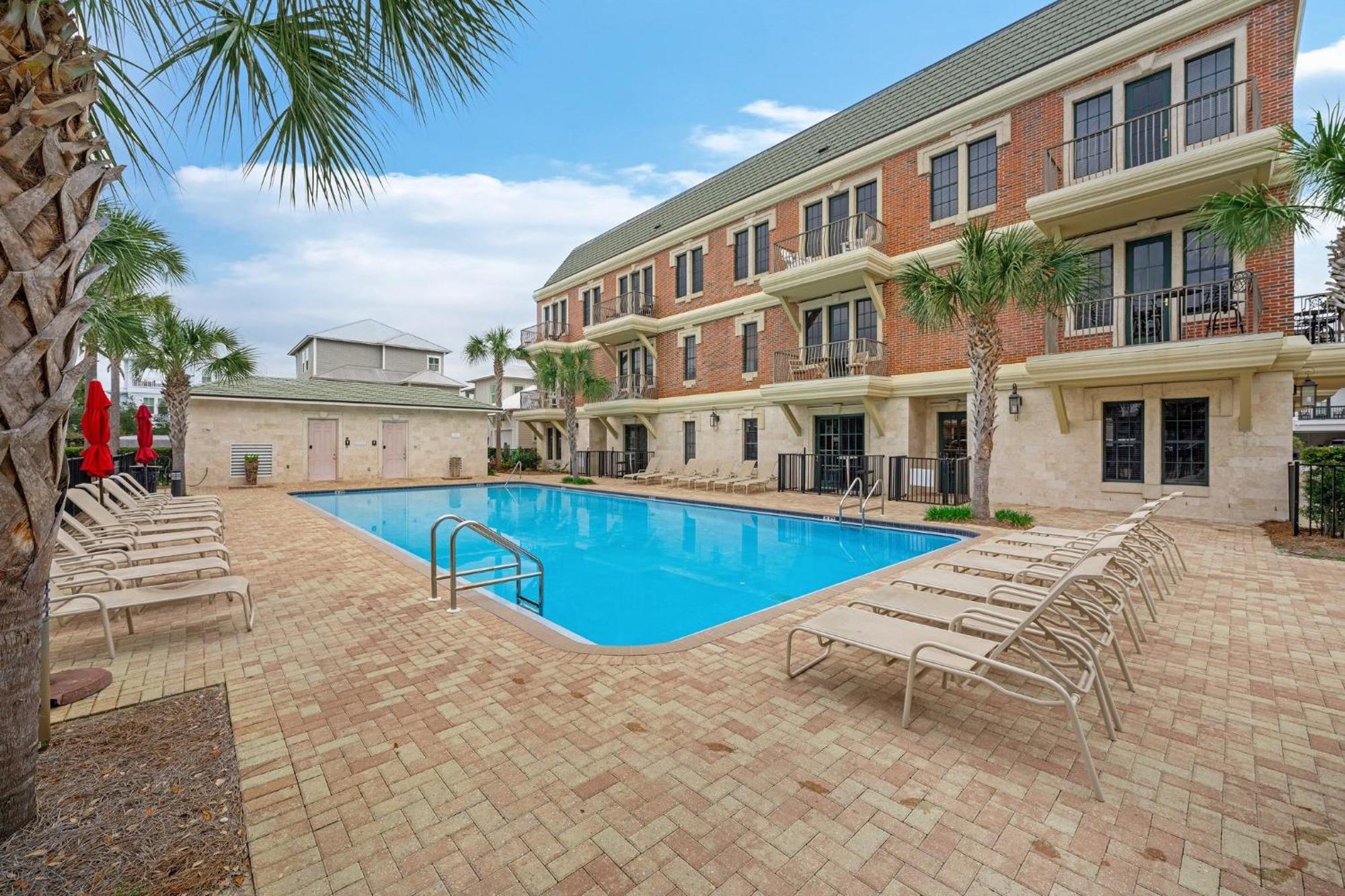 30A Villages Of South Walton B190 - Free Bicycles - Private Beach Access Seacrest エクステリア 写真