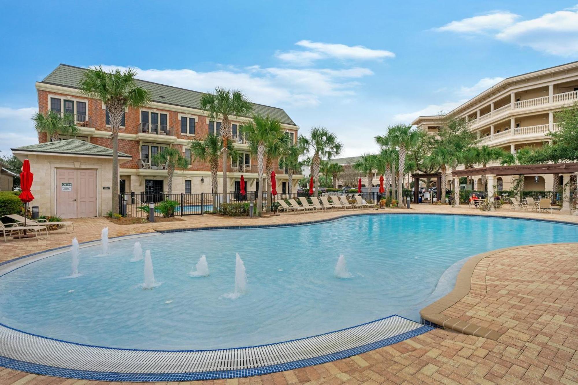 30A Villages Of South Walton B190 - Free Bicycles - Private Beach Access Seacrest エクステリア 写真